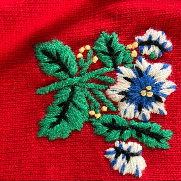 Sweater - Picture 2 of 4